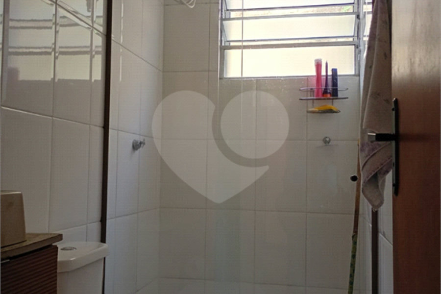 Apartamento à venda com 2 quartos em Vila Clarice, São Paulo, SP