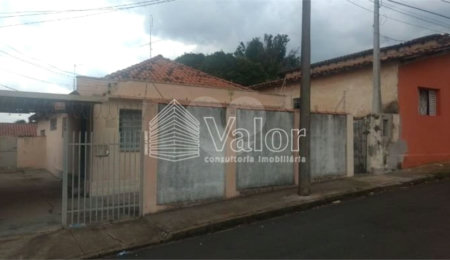 Casa à venda com 2 quartos em Vila Monteiro (gleba I), São Carlos, SP