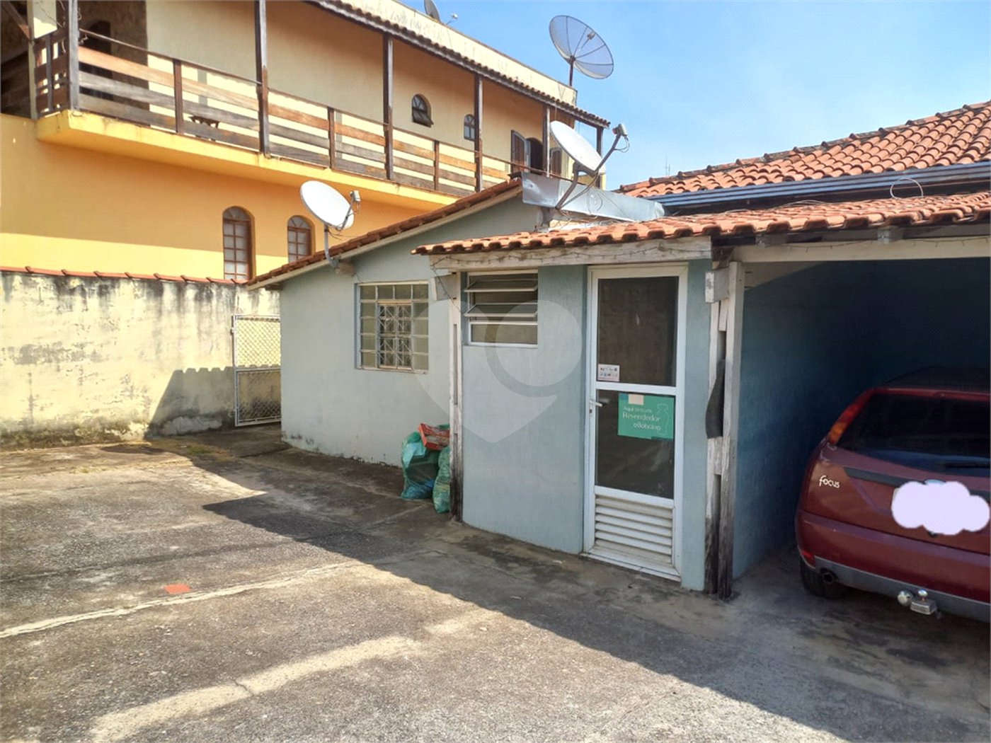 Casa a venda em Louveira