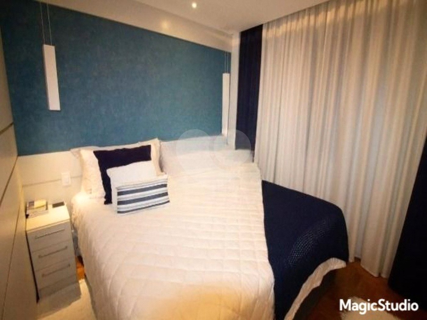 Apartamento de 2 quartos à venda na Mooca