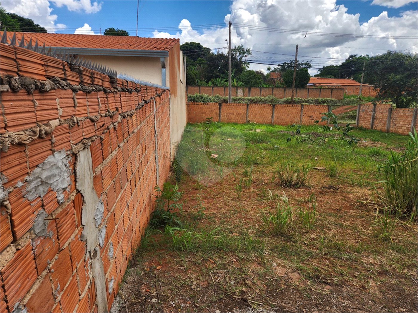 Terreno à venda em Parque Alvorada, Araraquara, SP