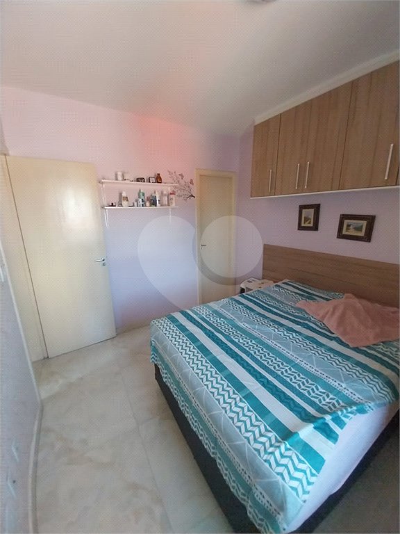 Apartamento à venda com 3 quartos, sendo 1 suíte, em Vila Rubens, Mogi das Cruzes, SP