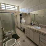 Casa à venda com 4 quartos, sendo 2 suítes, em Vila São Geraldo, São Paulo, SP