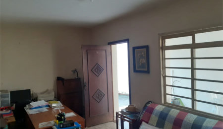 Casa de Vila à venda com 4 quartos, sendo 2 suítes, em Vila São Francisco, São Paulo, SP