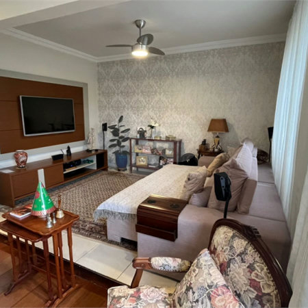 Apartamento à venda com 3 suítes em Fazenda Morumbi, São Paulo, SP