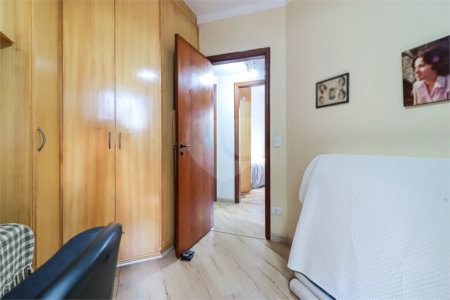 Apartamento à venda com 3 quartos, sendo 1 suíte,  em Vila Ipojuca, São Paulo, SP