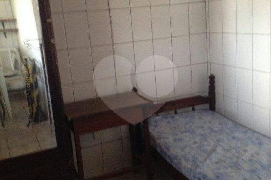 Galpão à venda com 3 quartos em Vila Mazzei, São Paulo, SP