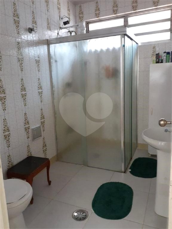 Sobrado à venda com 3 quartos, sendo 1 suíte, em Vila Mariana, São Paulo, SP