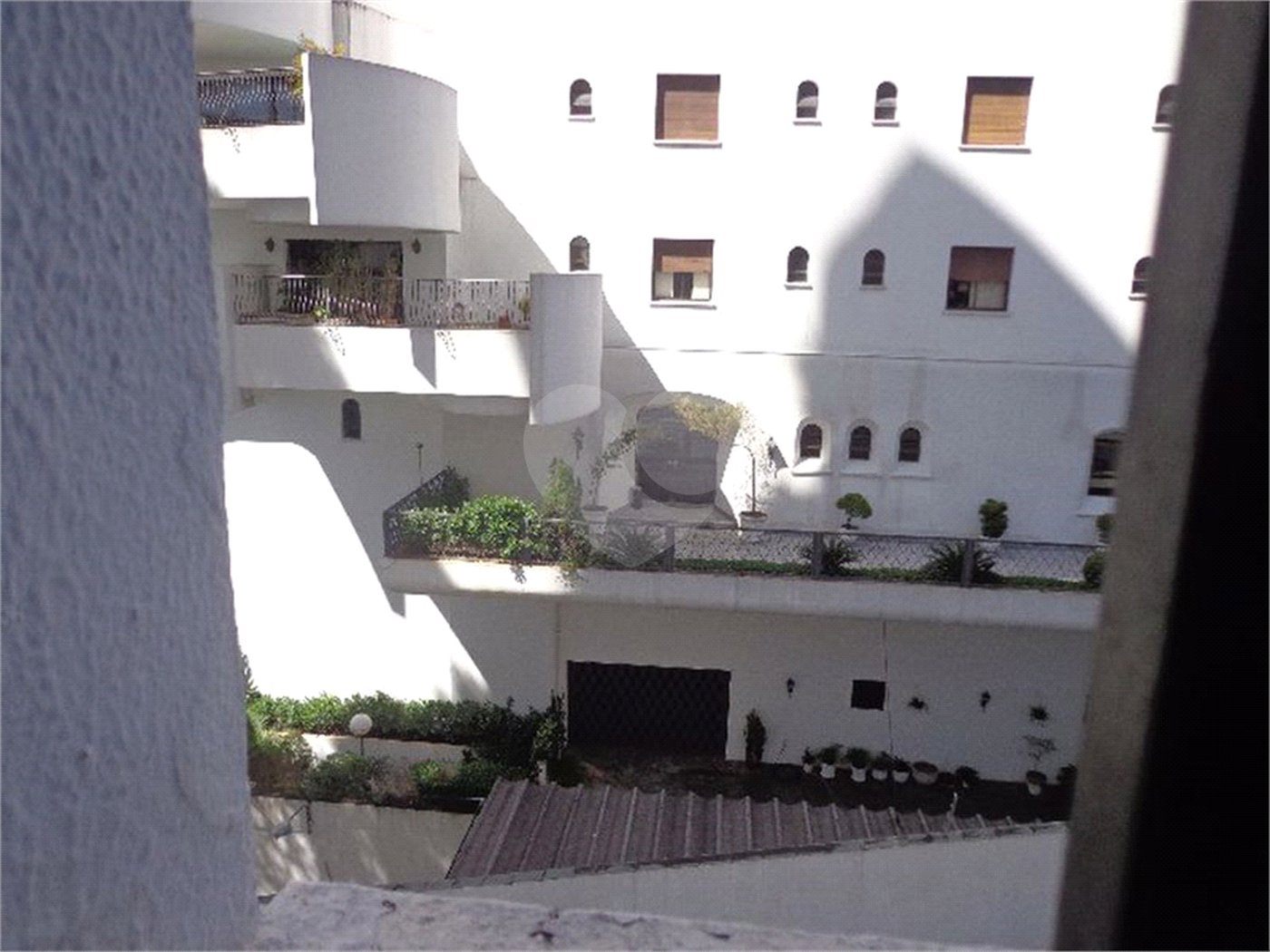 Cobertura à venda ou para alugar com 7 quartos, sendo 2 suítes, em Vila Andrade, São Paulo, SP