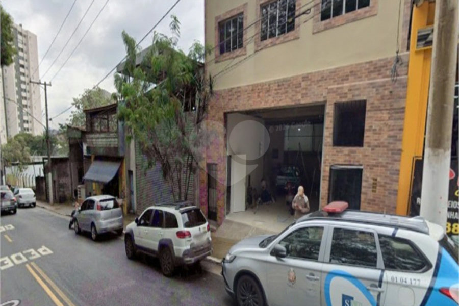 Salão para alugar em Vila Nova Cachoeirinha, São Paulo, SP