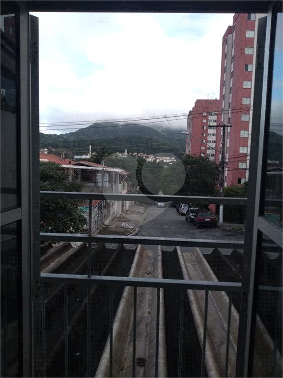 Sobrado à venda com 2 quartos em Conjunto Residencial Vista Verde, São Paulo, SP