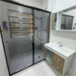 Apartamento à venda com 1 quarto em República, São Paulo, SP