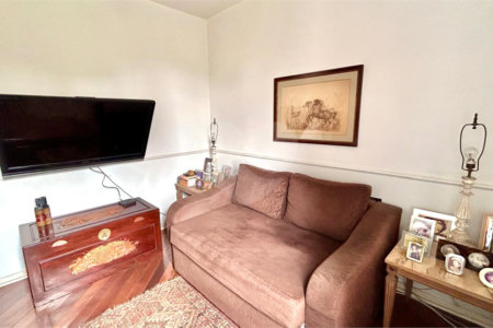 Apartamento à venda com 3 suítes em Vila Suzana, São Paulo, SP