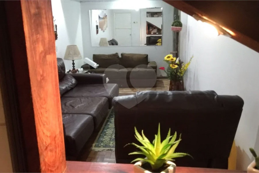 Apartamento à venda com 1 suíte em Tucuruvi, São Paulo, SP