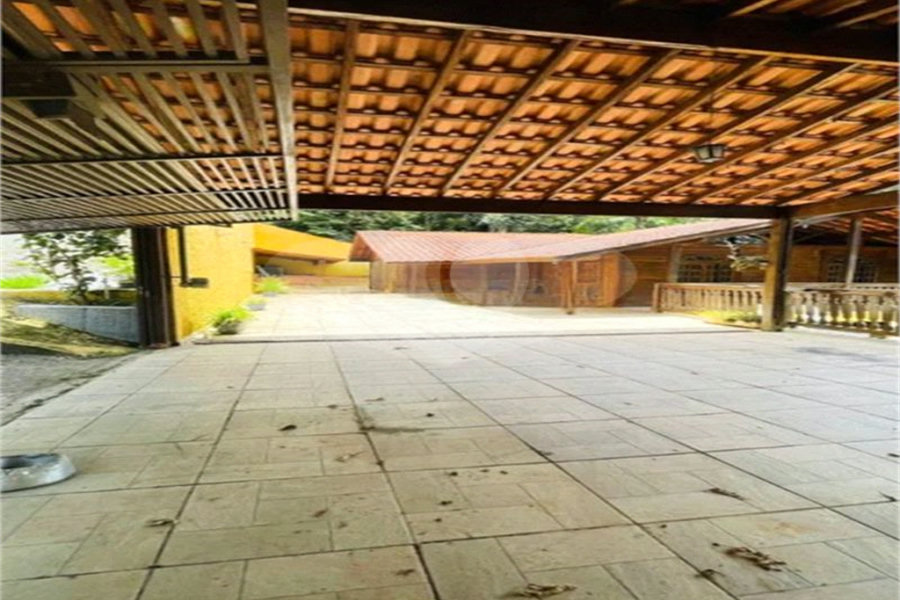 Casa à venda com 4 quartos no condomínio Sausalito, Mairiporã - SP