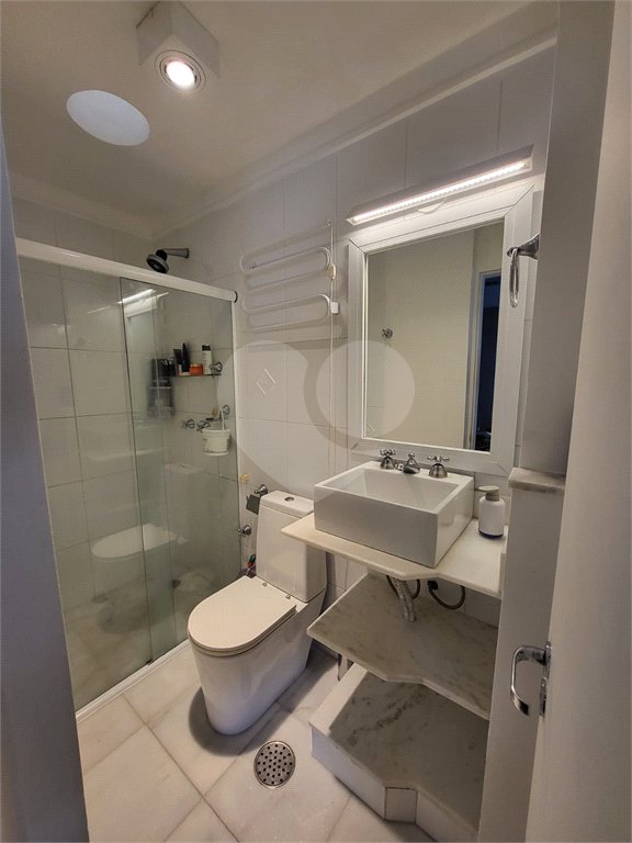 Apartamento à venda com 2 quartos, sendo 1 suíte, em Itaim Bibi, São Paulo, SP