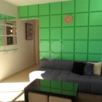 Apartamento à venda ou para alugar com 1 suíte em Mooca, São Paulo, SP