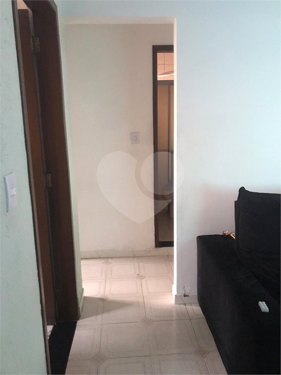 Casa à venda com 8 quartos em Mandaqui, São Paulo, SP