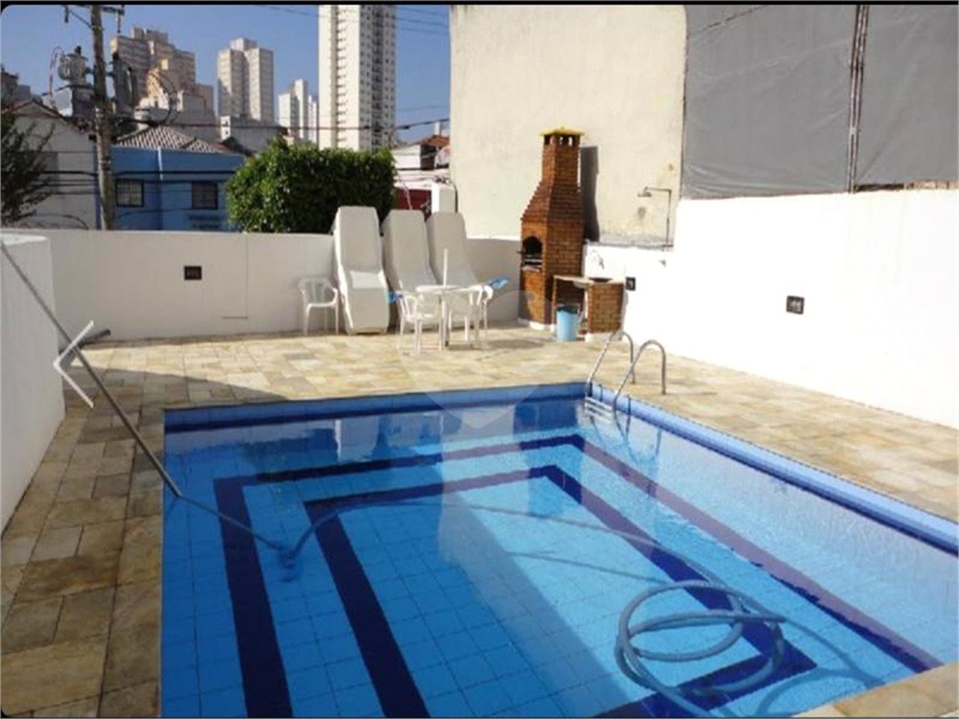 Apartamento à venda com 2 quartos em Aclimação, São Paulo, SP
