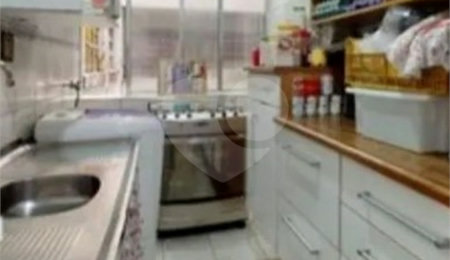 Apartamento à venda com 1 quarto em Campos Elíseos, São Paulo, SP