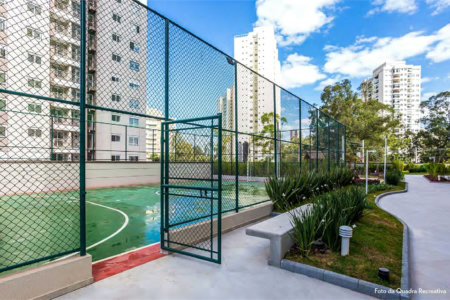 Apartamento à venda com 3 quartos, sendo 1 suíte, em Vila Andrade, São Paulo, SP