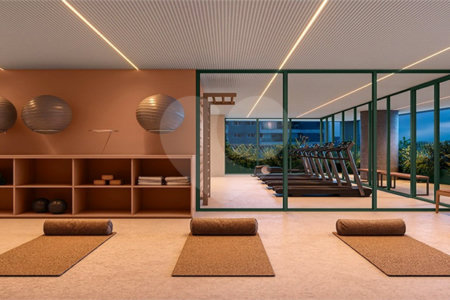 Apartamento à venda com 4 suítes em Brooklin, São Paulo, SP