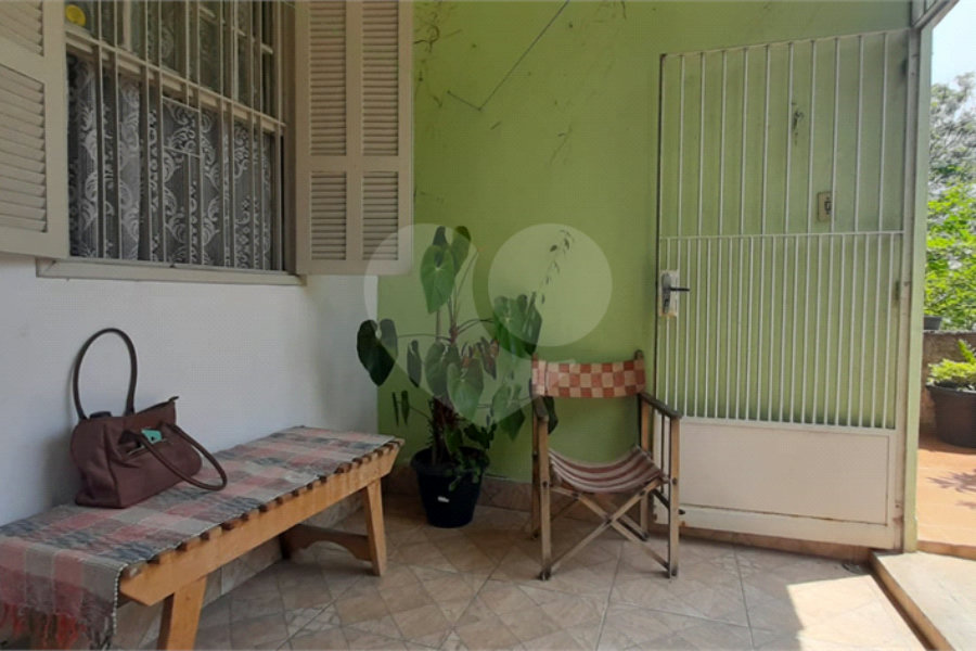 Casa à venda com 1 suíte em Tucuruvi, São Paulo, SP