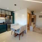 Casa à venda com 2 quartos no condomínio Residencial Aragão, São Paulo - SP