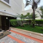 Apartamento à venda com 3 quartos, sendo 1 suíte,  em Indianópolis, São Paulo, SP