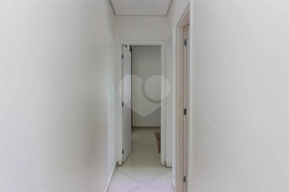 Apartamento à venda com 2 quartos, sendo 1 suíte, em Santana, São Paulo, SP