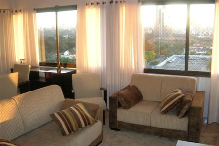 Cobertura à venda com 4 quartos, sendo 3 suítes, em Butantã, São Paulo, SP