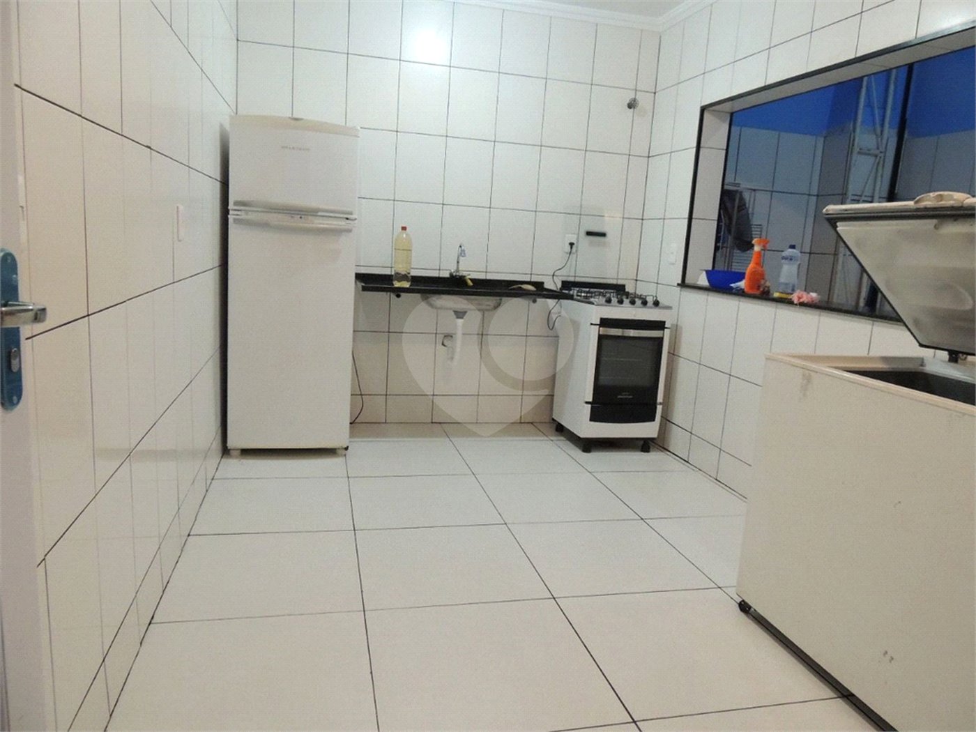 Salão à venda em Residencial São Gabriel, Salto, SP