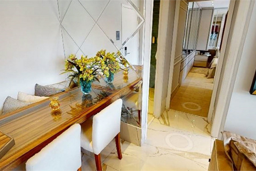 Apartamento à venda com 2 quartos em Santana, São Paulo, SP