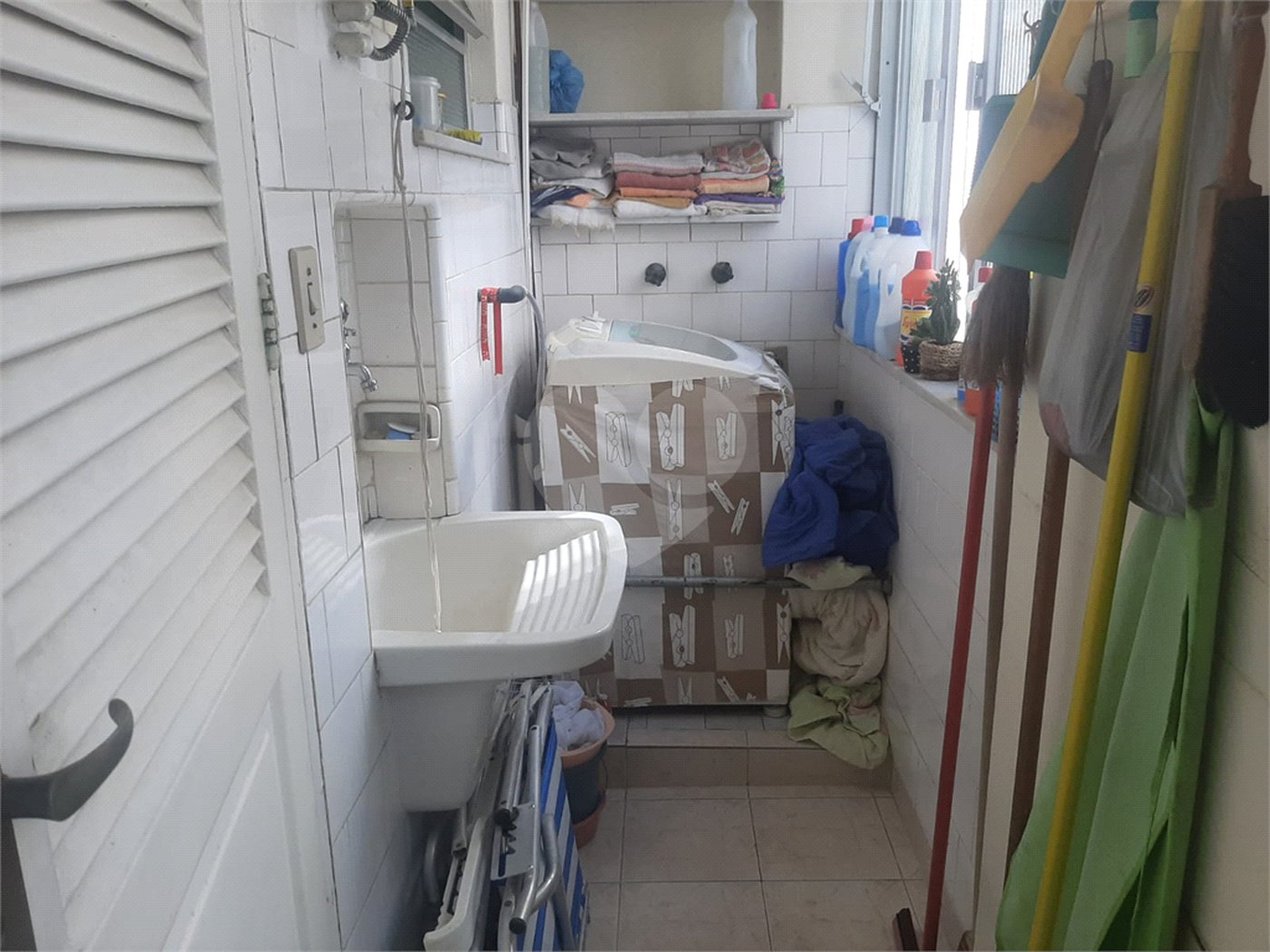 Apartamento à venda com 3 quartos, sendo 1 suíte, em Copacabana, Rio de Janeiro, RJ