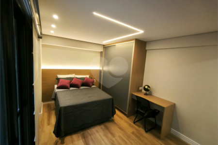 Apartamento à venda ou para alugar com 1 quarto em Vila Formosa, São Paulo, SP