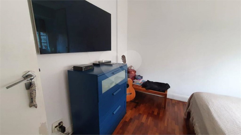Apartamento à venda com 2 quartos, sendo 1 suíte, em Itaim Bibi, São Paulo, SP