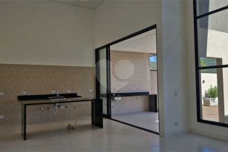 Casa Térrea – | Conforto, modernidade e privacidade em um só lugar