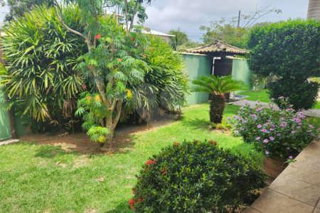 Casa à venda com 4 suítes em Geribá, Armação dos Búzios, RJ