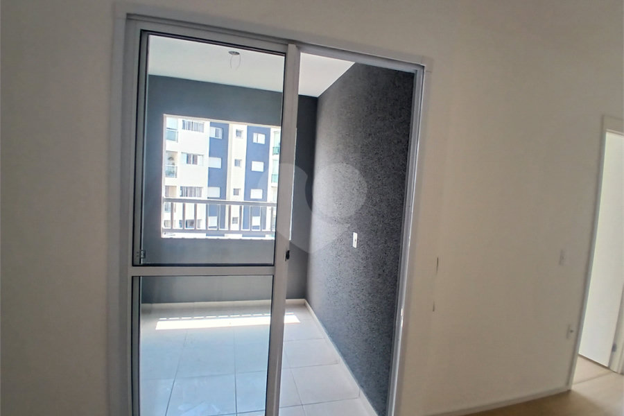 Apartamento à venda com 2 quartos em Vila Pereira Barreto, São Paulo, SP