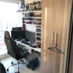 Apartamento à venda com 2 quartos, sendo 1 suíte, em Casa Verde, São Paulo, SP