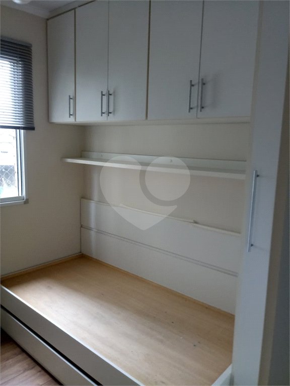 Apartamento à venda com 2 quartos em Vila Anastácio, São Paulo, SP