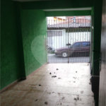 Sobrado à venda com 3 quartos em Aclimação, São Paulo, SP