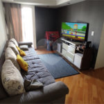 Apartamento à venda com 2 quartos em Jardim Santa Mônica, São Paulo, SP