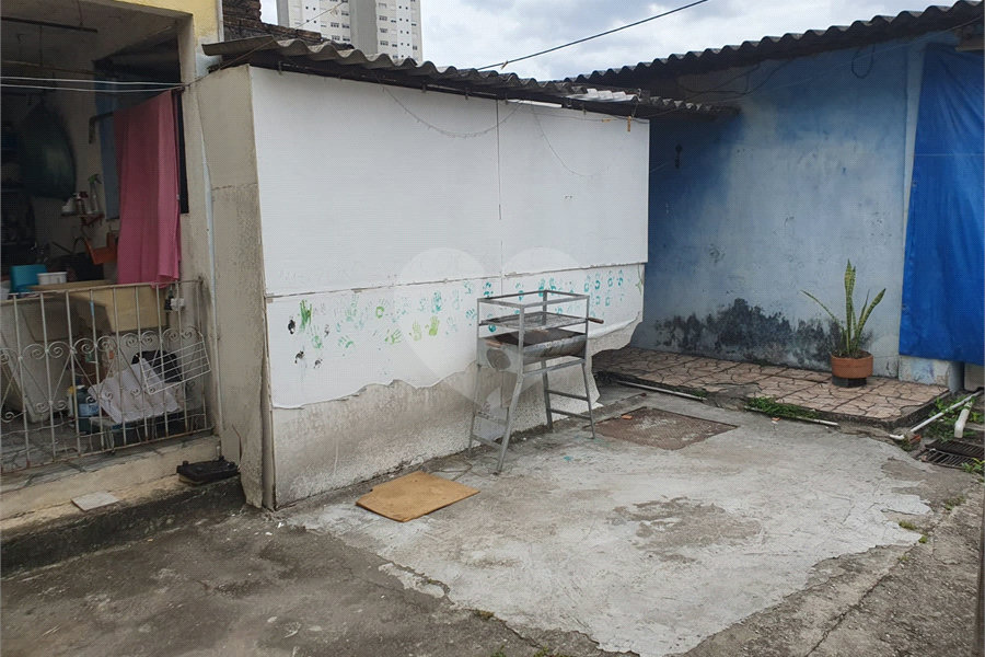Terreno à venda em Freguesia do Ó, São Paulo, SP