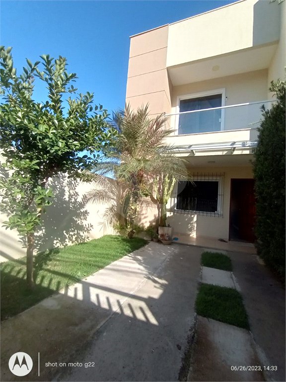 Casa à venda com 3 quartos, sendo 1 suíte, em Campo Grande, Rio de Janeiro, RJ