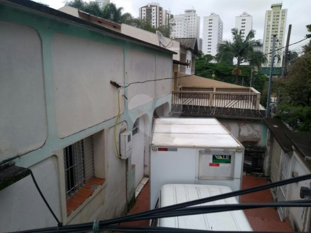 Casa Térrea à venda com 3 quartos em Santana, São Paulo, SP