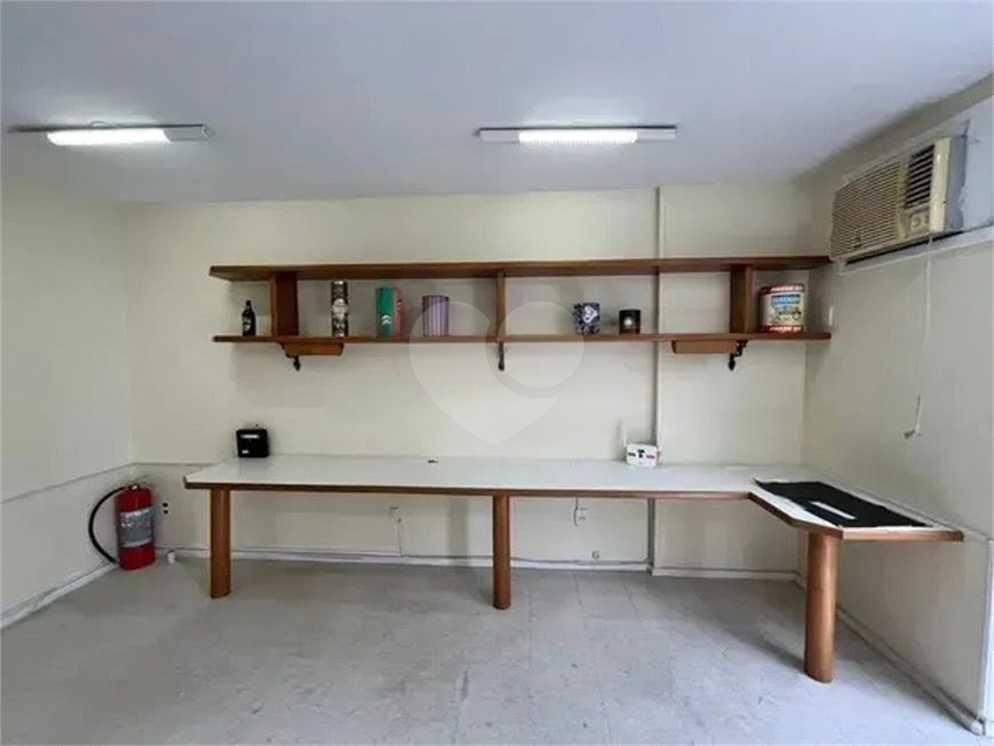 Sala à venda em Tijuca, Rio de Janeiro, RJ