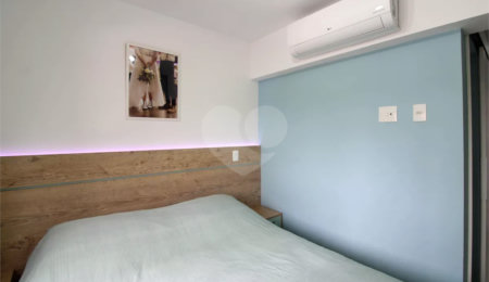 Apartamento à venda com 3 quartos, sendo 1 suíte,  em Vila Morse, São Paulo, SP