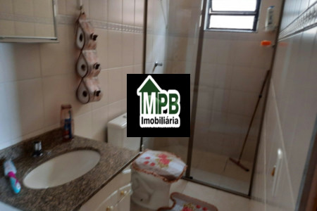 Apartamento à venda com 2 quartos em Jardim Vera Cruz, Sorocaba, SP