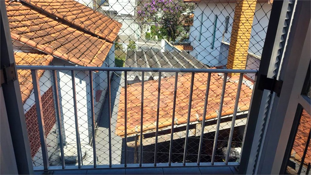 Sobrado à venda com 3 quartos, sendo 1 suíte, em Campo Grande, São Paulo, SP